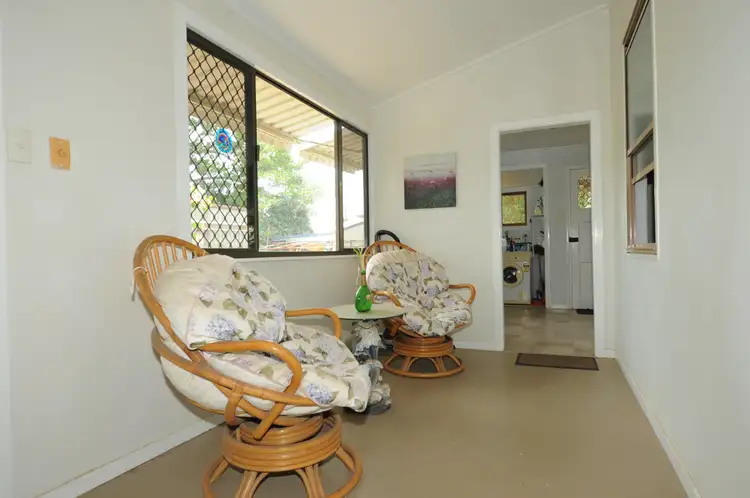 Second view of Homely house listing, 62 Perry Street, Bundaberg North QLD 4670
