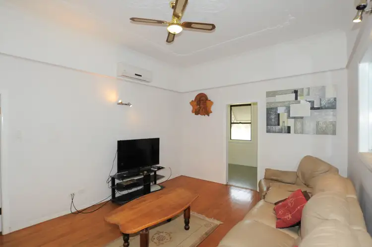 Fifth view of Homely house listing, 62 Perry Street, Bundaberg North QLD 4670