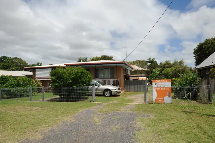 9 Cameron Street..., Bundaberg North QLD 4670