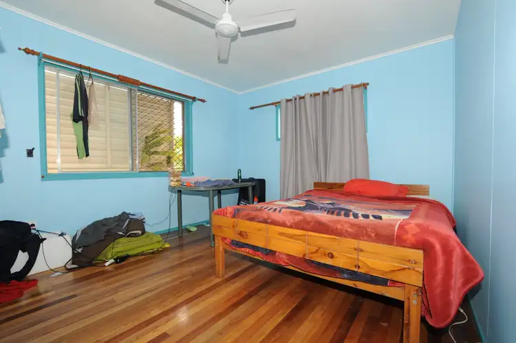 Sixth view of Homely house listing, 9 Cameron Street..., Bundaberg North QLD 4670