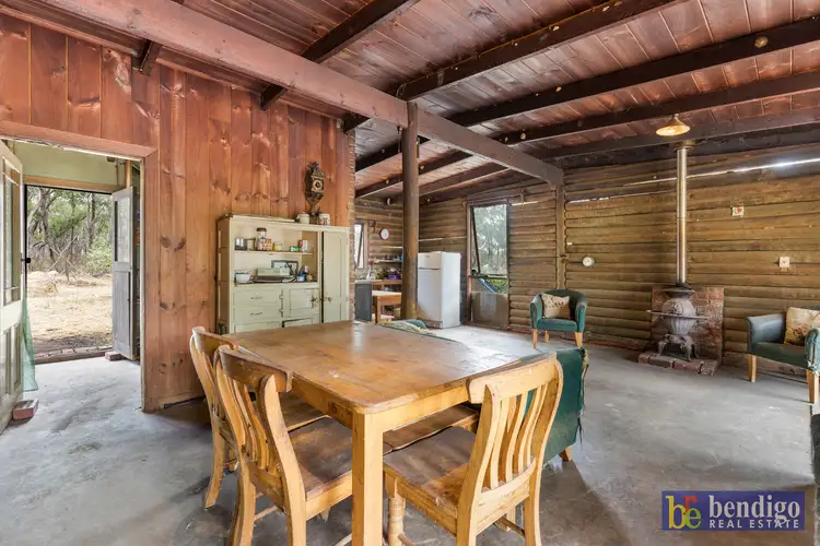 Third view of Homely house listing, 175 Forest Drive, Myers Flat VIC 3556