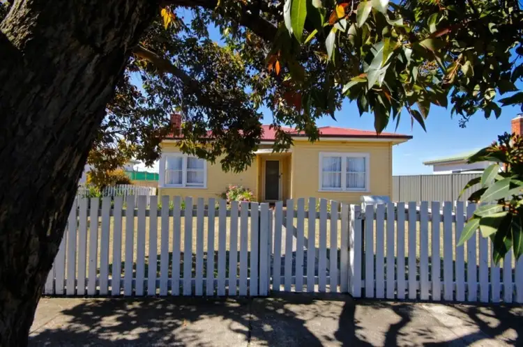 Second view of Homely house listing, 12 Madden Crescent, Devonport TAS 7310