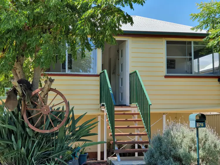 175 Grafton Street, Warwick QLD 4370
