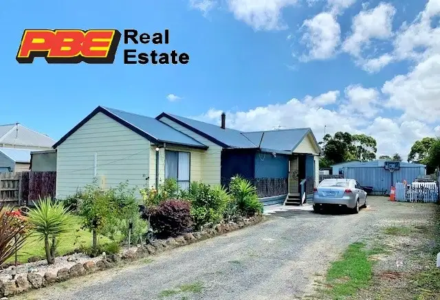 30 Stewart Street, Wonthaggi VIC 3995