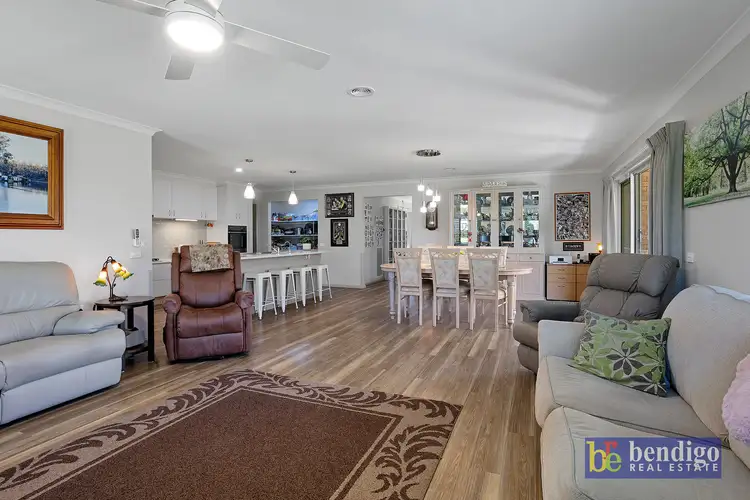 Third view of Homely house listing, 6 Julian Court, Epsom VIC 3551