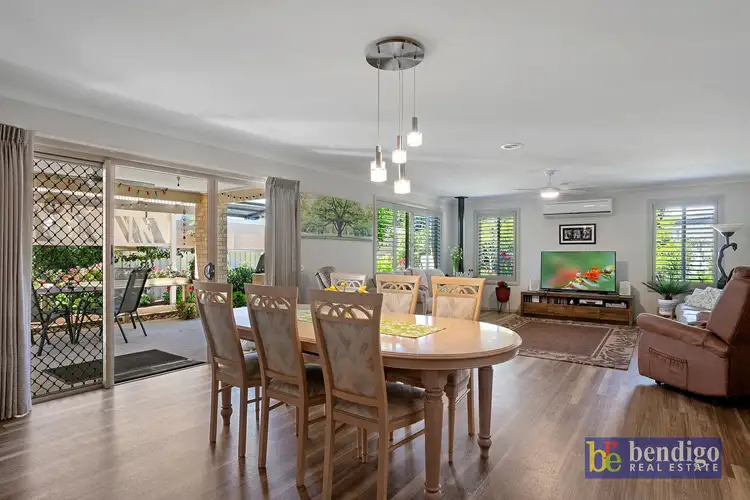 Fourth view of Homely house listing, 6 Julian Court, Epsom VIC 3551