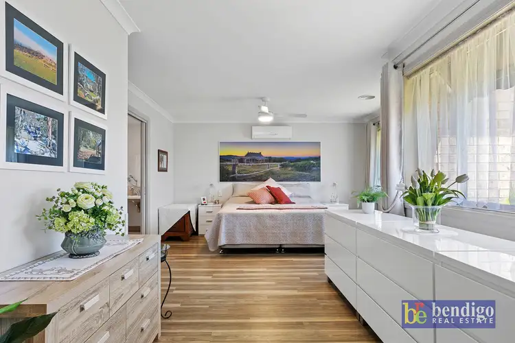 Seventh view of Homely house listing, 6 Julian Court, Epsom VIC 3551