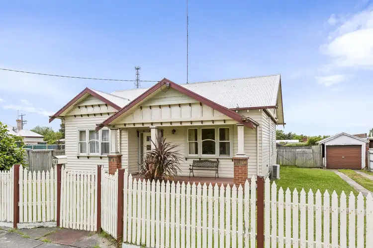 Main view of Homely house listing, 103 Wilson Street, Colac VIC 3250