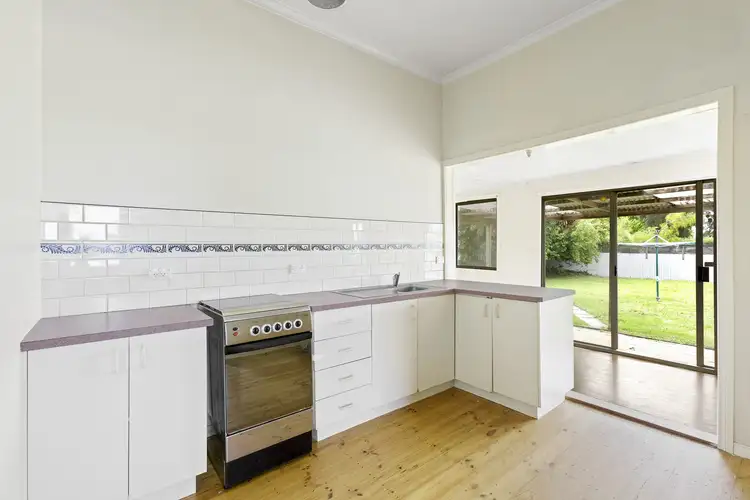 Second view of Homely house listing, 103 Wilson Street, Colac VIC 3250