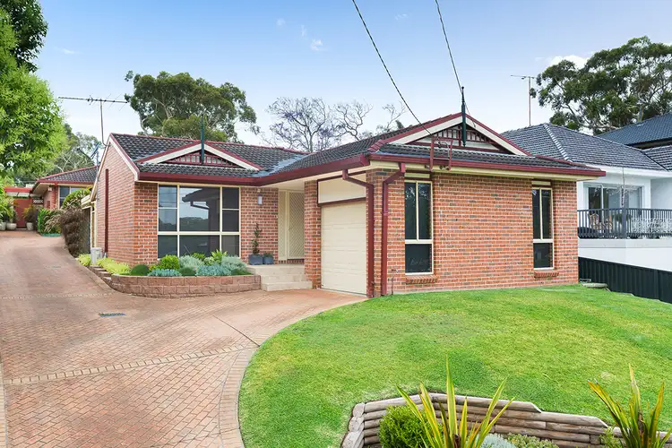 1/36 Taren Road, Caringbah South NSW 2229