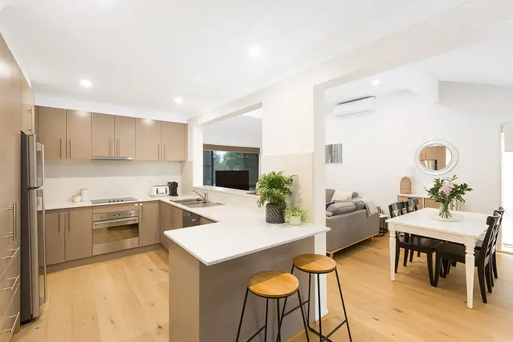 Third view of Homely semi-detached listing, 1/36 Taren Road, Caringbah South NSW 2229