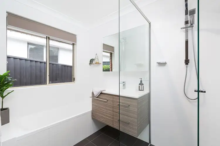 Fourth view of Homely semi-detached listing, 1/36 Taren Road, Caringbah South NSW 2229