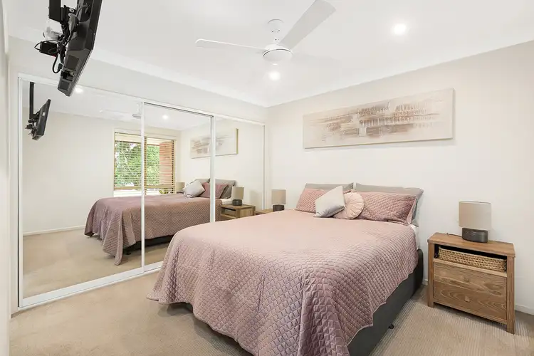 Fifth view of Homely semi-detached listing, 1/36 Taren Road, Caringbah South NSW 2229