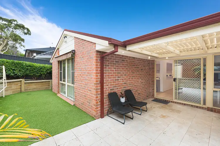 Sixth view of Homely semi-detached listing, 1/36 Taren Road, Caringbah South NSW 2229
