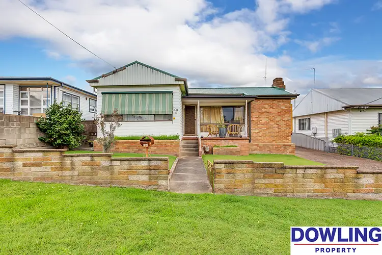 Main view of Homely house listing, 29 Hawthorne Street, Beresfield NSW 2322