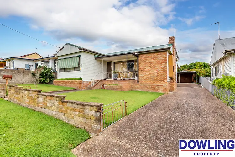 Second view of Homely house listing, 29 Hawthorne Street, Beresfield NSW 2322