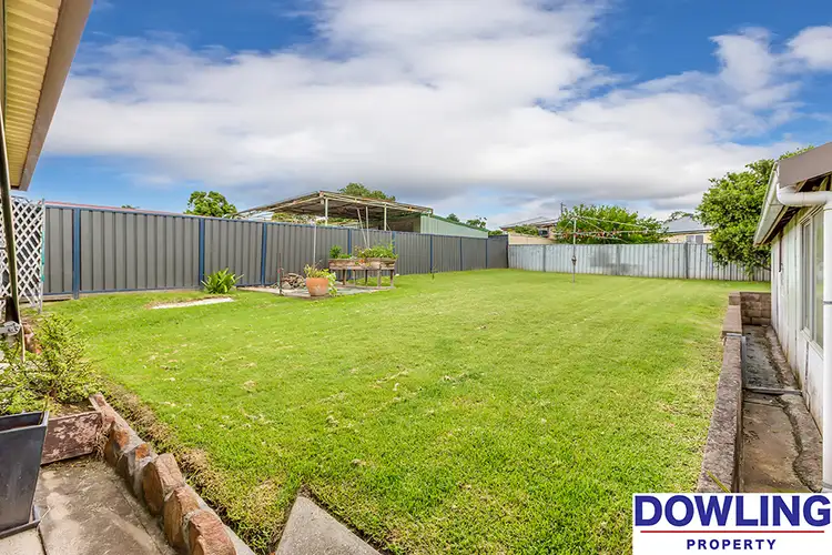 Third view of Homely house listing, 29 Hawthorne Street, Beresfield NSW 2322