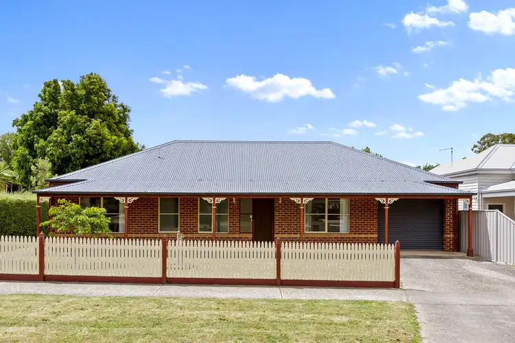 Main view of Homely house listing, 1/51 Calvert Street, Colac VIC 3250
