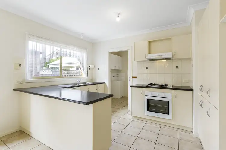 Second view of Homely house listing, 1/51 Calvert Street, Colac VIC 3250
