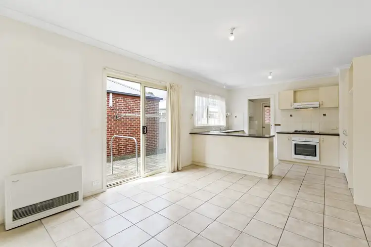 Third view of Homely house listing, 1/51 Calvert Street, Colac VIC 3250