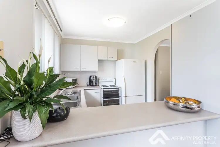 Third view of Homely villa listing, 31/79 Station Road, Lawnton QLD 4501