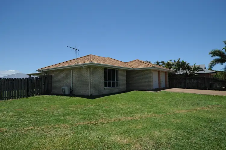 Second view of Homely house listing, 11 Grohn Street..., Bundaberg North QLD 4670