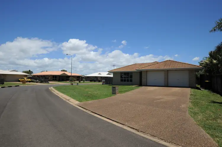 Third view of Homely house listing, 11 Grohn Street..., Bundaberg North QLD 4670