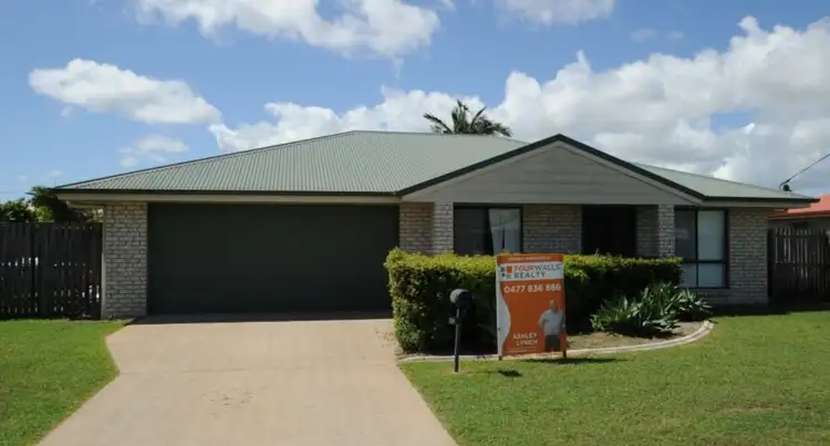 Main view of Homely house listing, 73 Searle Street..., Thabeban QLD 4670