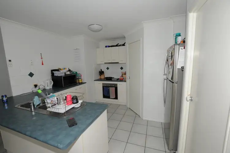 Third view of Homely house listing, 73 Searle Street..., Thabeban QLD 4670