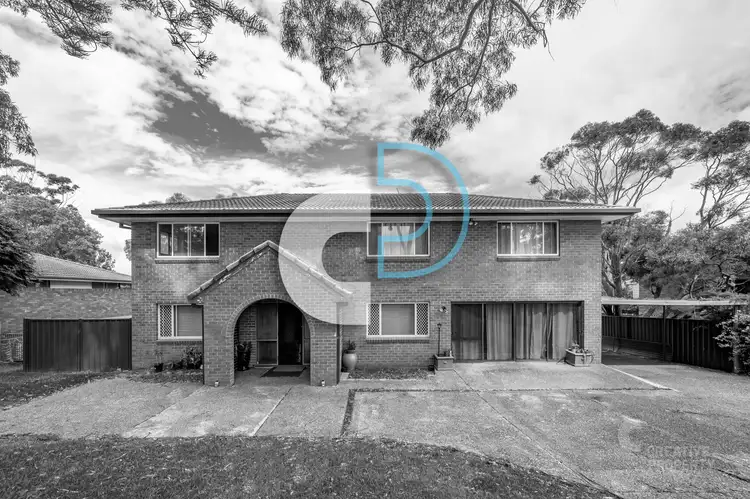 Main view of Homely house listing, 192 Dudley Road, Whitebridge NSW 2290