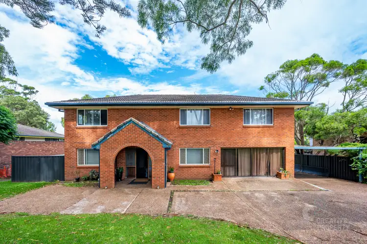 Third view of Homely house listing, 192 Dudley Road, Whitebridge NSW 2290