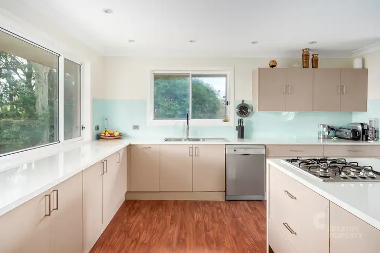 Fifth view of Homely house listing, 192 Dudley Road, Whitebridge NSW 2290