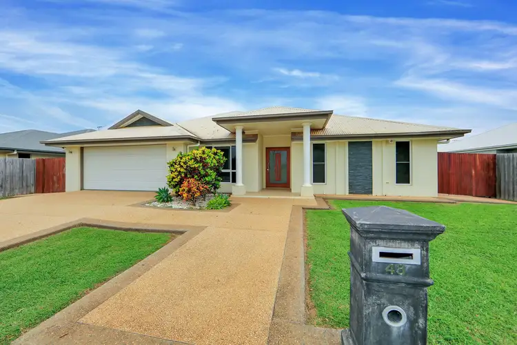 48 Greathead Rd..., Ashfield QLD 4670
