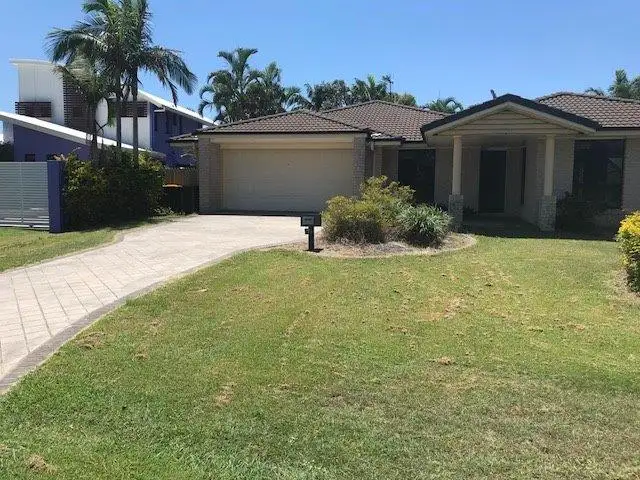 Main view of Homely house listing, 7 Henderson Row..., Bargara QLD 4670