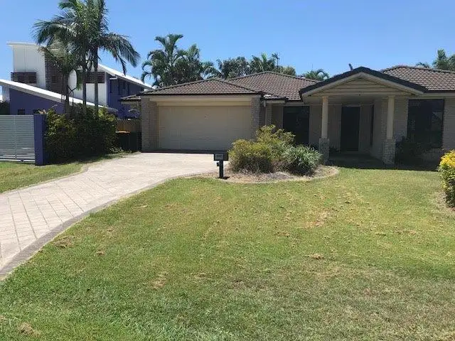 Main view of Homely house listing, 7 Henderson Row..., Bargara QLD 4670