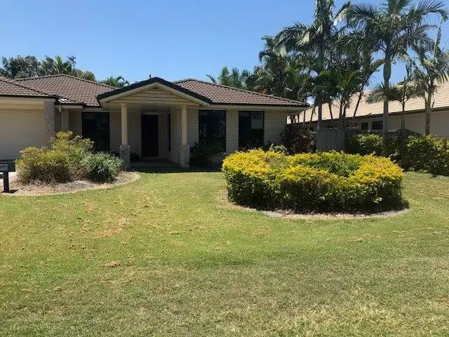 Second view of Homely house listing, 7 Henderson Row..., Bargara QLD 4670