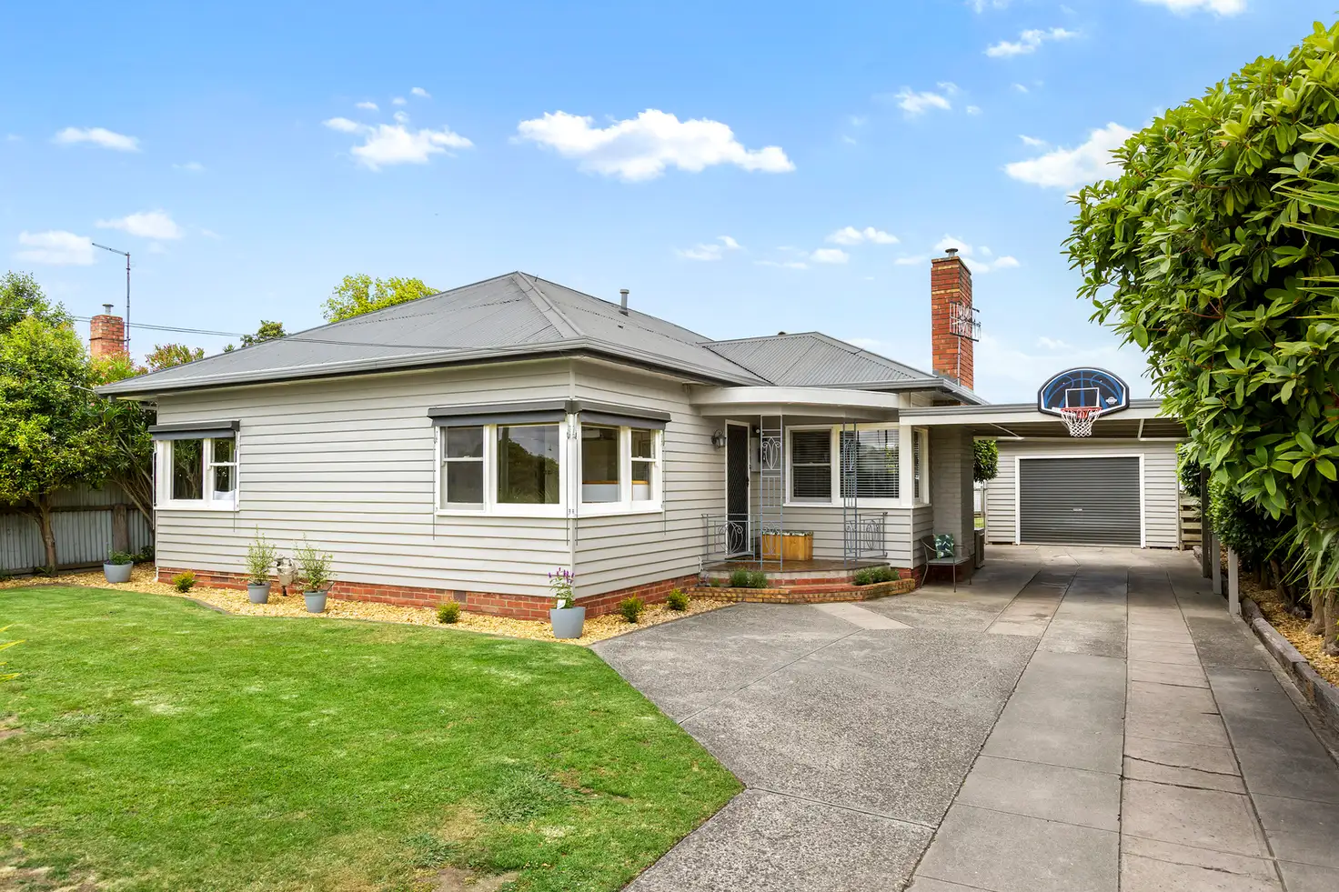 Main view of Homely house listing, 20 Thompson Street, Colac VIC 3250