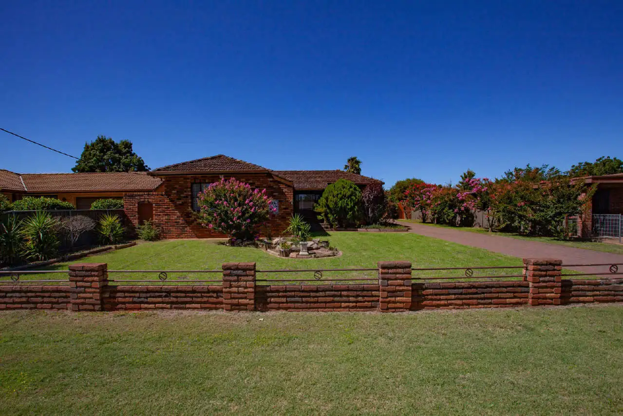 Main view of Homely house listing, 7 Truman Avenue, Wellington NSW 2820