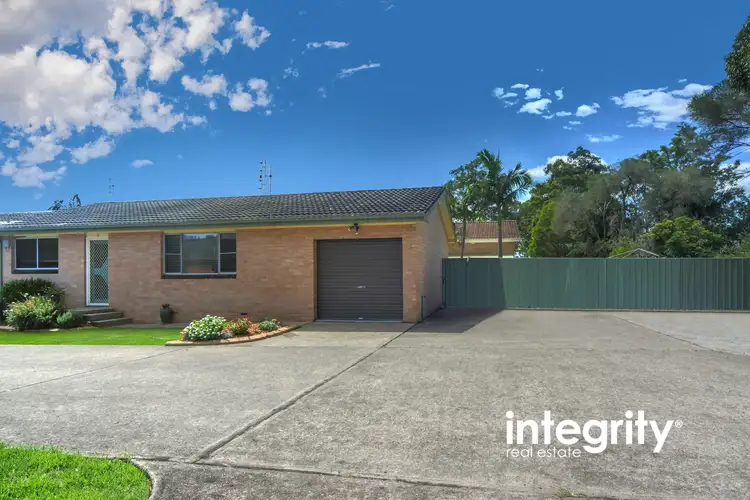 3/54 Bunberra Street, Bomaderry NSW 2541