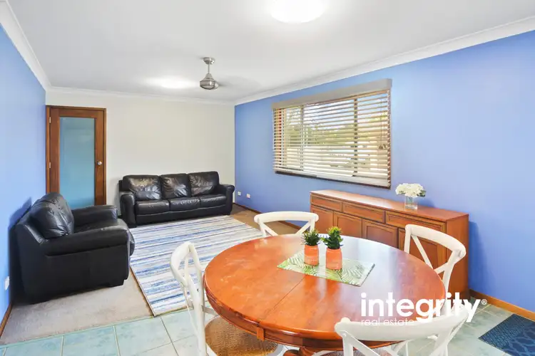Second view of Homely unit listing, 3/54 Bunberra Street, Bomaderry NSW 2541