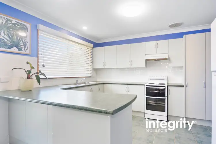 Third view of Homely unit listing, 3/54 Bunberra Street, Bomaderry NSW 2541