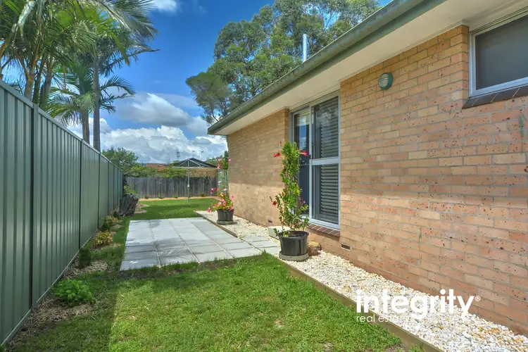 Fourth view of Homely unit listing, 3/54 Bunberra Street, Bomaderry NSW 2541