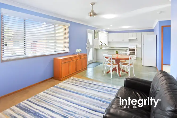 Fifth view of Homely unit listing, 3/54 Bunberra Street, Bomaderry NSW 2541