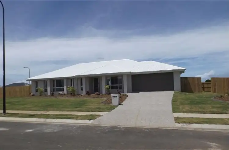39 Firefly Street..., Bargara QLD 4670