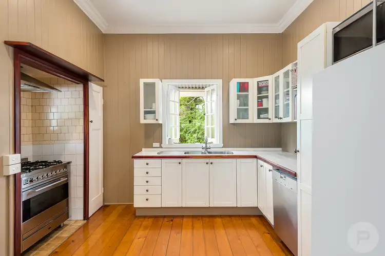 Sixth view of Homely house listing, 33 Dovedale Crescent, Ashgrove QLD 4060