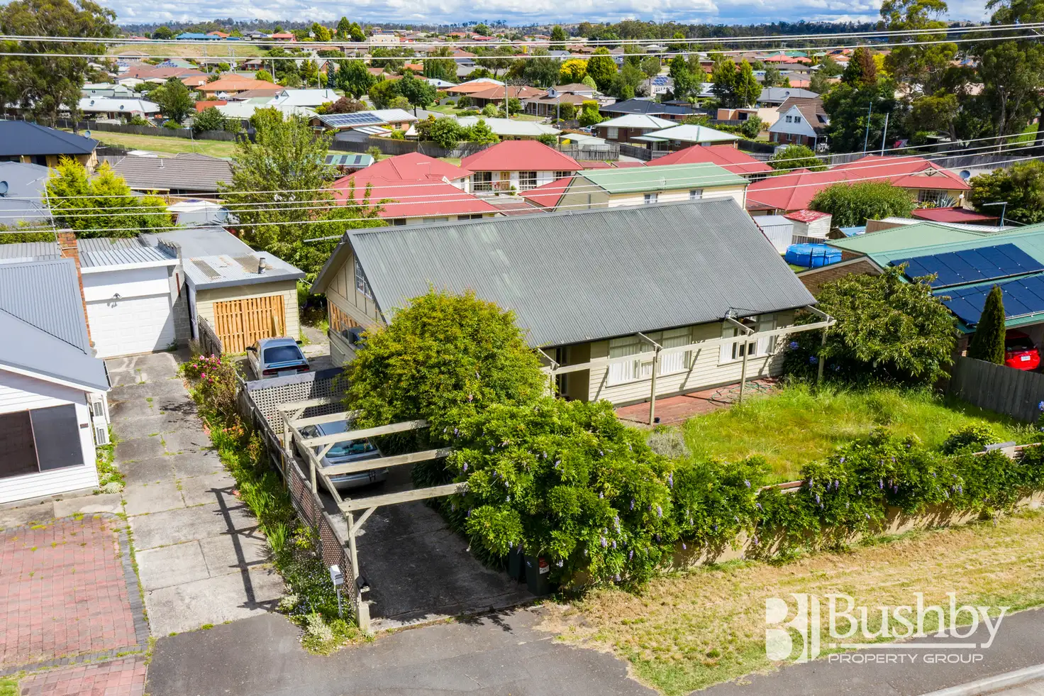 Main view of Homely house listing, 303 Peel Street West, Summerhill TAS 7250
