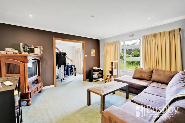 Fifth view of Homely house listing, 303 Peel Street West, Summerhill TAS 7250