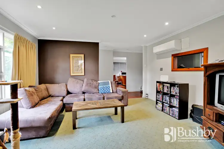 Sixth view of Homely house listing, 303 Peel Street West, Summerhill TAS 7250