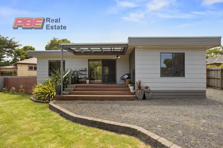26 Wishart Street, Wonthaggi VIC 3995