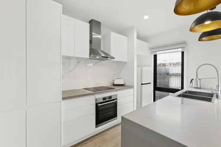 Second view of Homely townhouse listing, 4/8 Polwarth Street, Colac VIC 3250